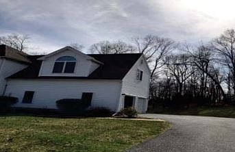 Property Side View