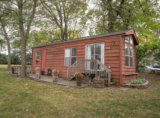 18986 County Road 5 NW UNIT 5, New London, MN 56273