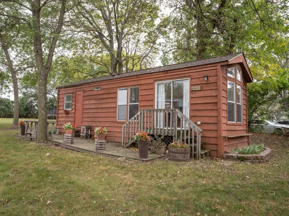 18986 County Road 5 NW Unit 5, New London, MN 56273