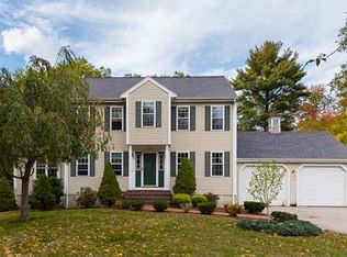 227 Thicket St, Weymouth, MA 02190