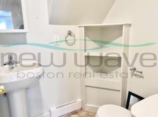 26 Marlborough St #1G, Boston, MA 02116