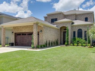 16872 Falcon Sound Dr, Montgomery, TX 77356