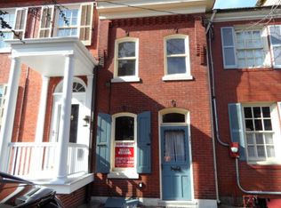 251 Radcliffe St, Bristol, PA 19007