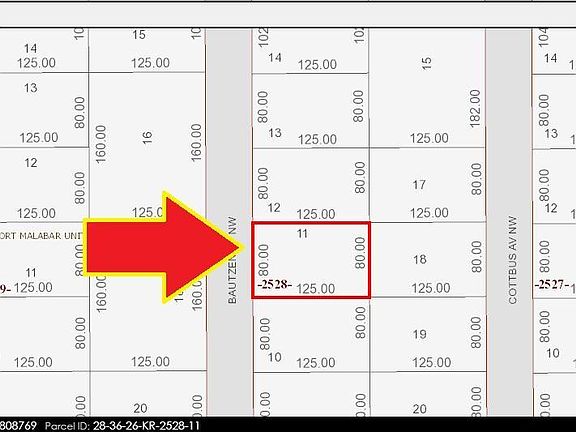 4th image of 777 Bautzen Ave NW
