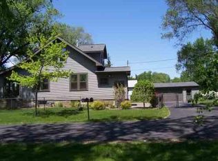 19564 103rd St, Bristol, WI 53104