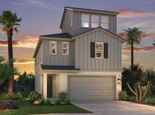 1386 Blue Port Way, Oceanside, CA 92054