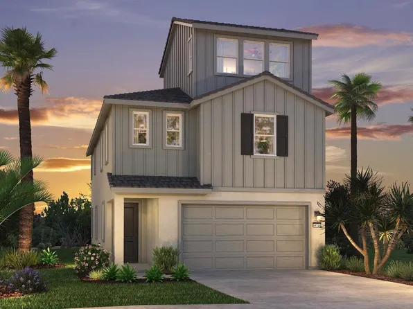 1394 Blue Port Way, Oceanside, CA 92054