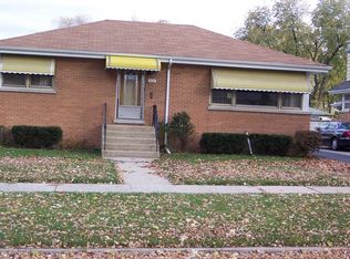 1043 Richard Ave, Berkeley, IL 60163