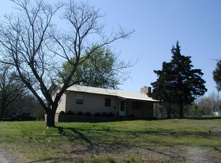 33263 S 4440th Rd, Vinita, OK 74301