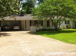 5410 Jamaica Dr, Jackson, MS 39211