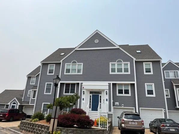 700 Shore Dr Unit 312, Fall River, MA 02721