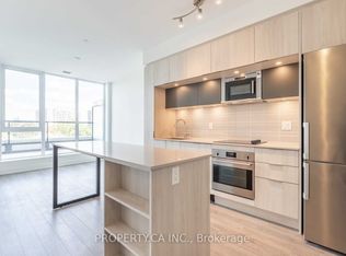 1 Belsize Dr #402, Toronto, ON M4S0B9
