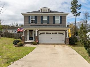 452 Hawkeye Ct, Columbia, SC 29206