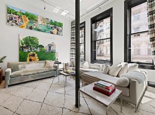 56 Warren St APT 2E, Manhattan, NY 10007
