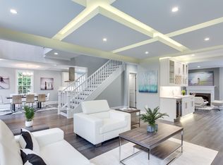 3843 Macomb St NW, Washington, DC