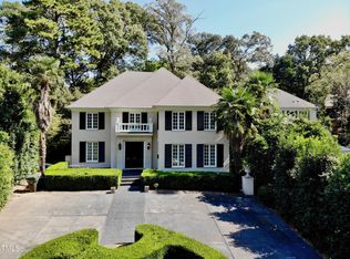 1526 Brooks Ave, Raleigh, NC 27607