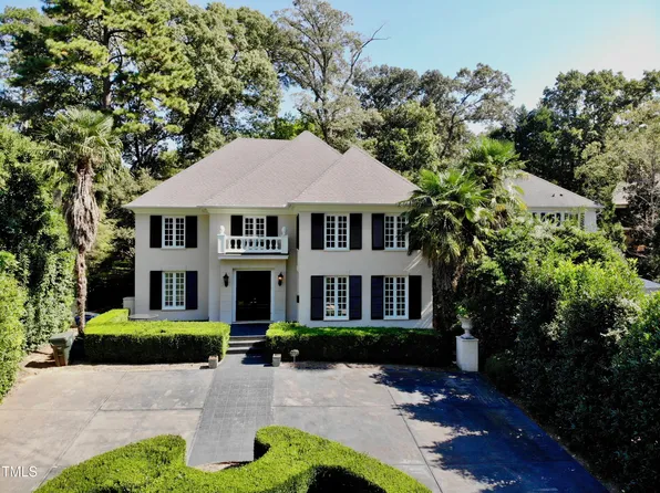 1526 Brooks Ave, Raleigh, NC 27607