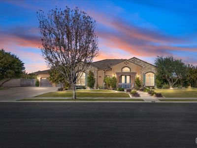 13300 Rodin St, Bakersfield, CA, 93314