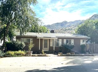 81 Sirretta St, Kernville, CA 93238