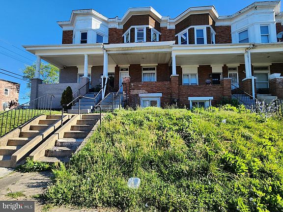 2nd image of 2330 Calverton Heights Ave