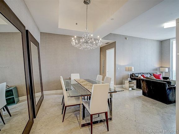 2nd image of 15811 Collins Ave APT 3505