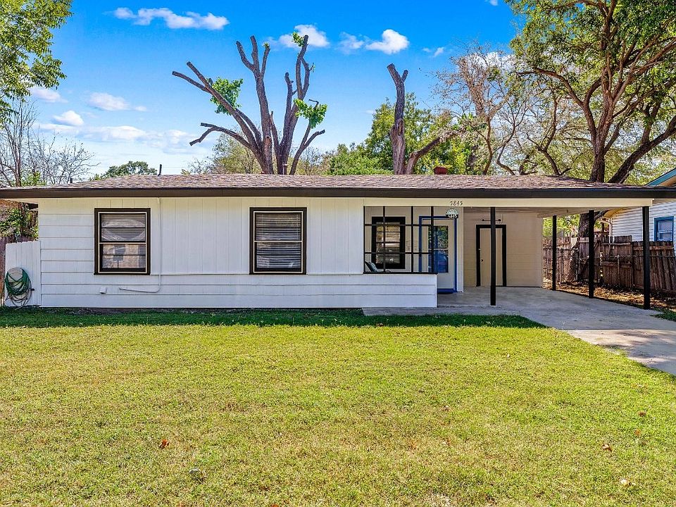 5845 Pollard Dr, Westworth Village, TX 76114 Zillow