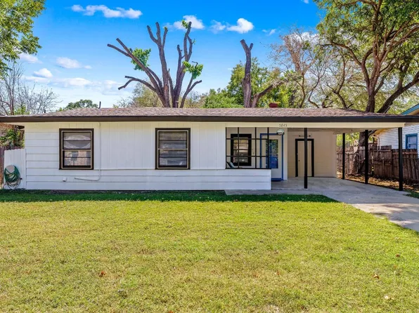 5845 Pollard Dr, Westworth Village, TX 76114