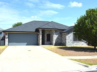 4105 Whispering Oak Dr, Killeen, TX 76542