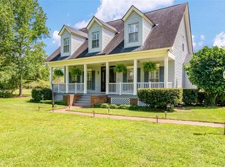 570 Parks Rd, Pike Road, AL 36064