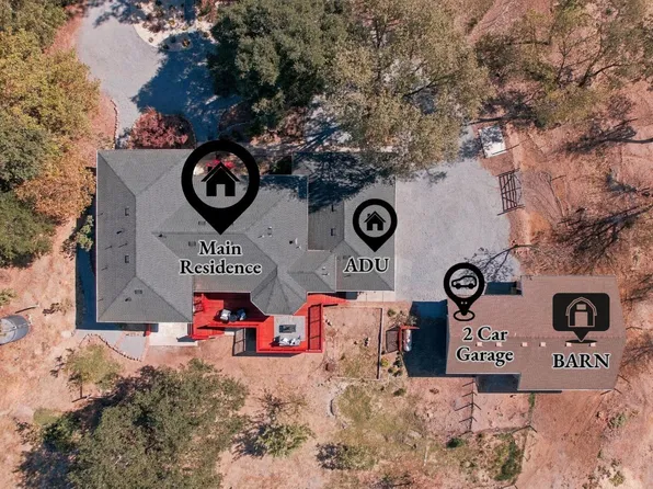 2280 - 2278 Olivet Lane, Santa Rosa, CA 95401