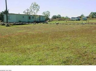 3575 Bess Nook Rd, Bonifay, FL 32425