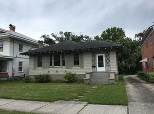 2044 College St, Jacksonville, FL 32204