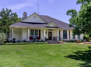 5922 Wild Horse Run, College Station, TX 77845