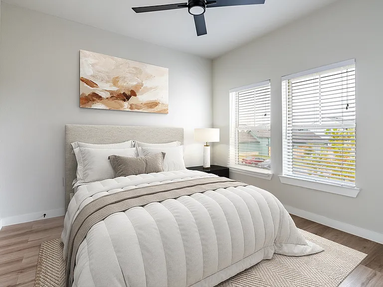 San Antonio 2 Bedroom Townhome