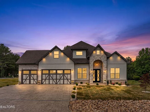 300 Oonoga Cir, Loudon, TN 37774