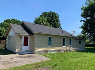 2308 Rankin Ave, Columbus, OH 43211