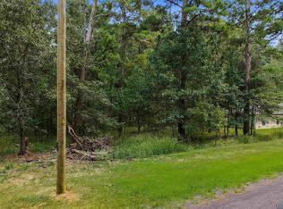 Tbd Lock Mountain Rd, Avinger, TX 75630