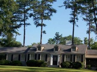 1676 Waverland Dr, Macon, GA 31211
