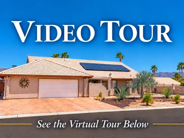 14160 E 49th Ln, Yuma, AZ 85367
