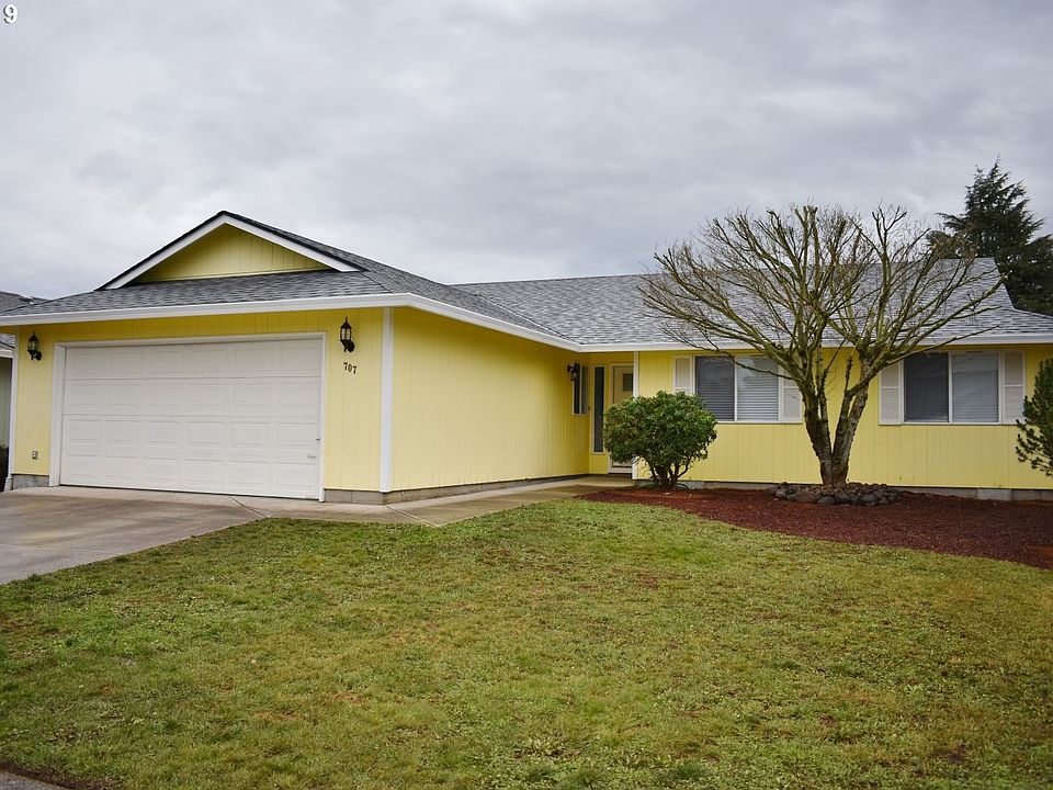 1st image of 707 SE 143rd Ave