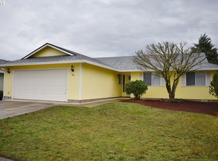 707 SE 143rd Ave, Vancouver, WA 98683