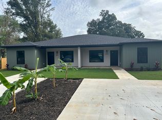 402 NW 4th St #400 & 402, Summerdale, AL 36580