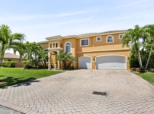 13161 SW 185th Ter, Miami, FL 33177