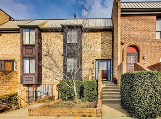 572 Brummel Ct NW, Washington, DC 20012