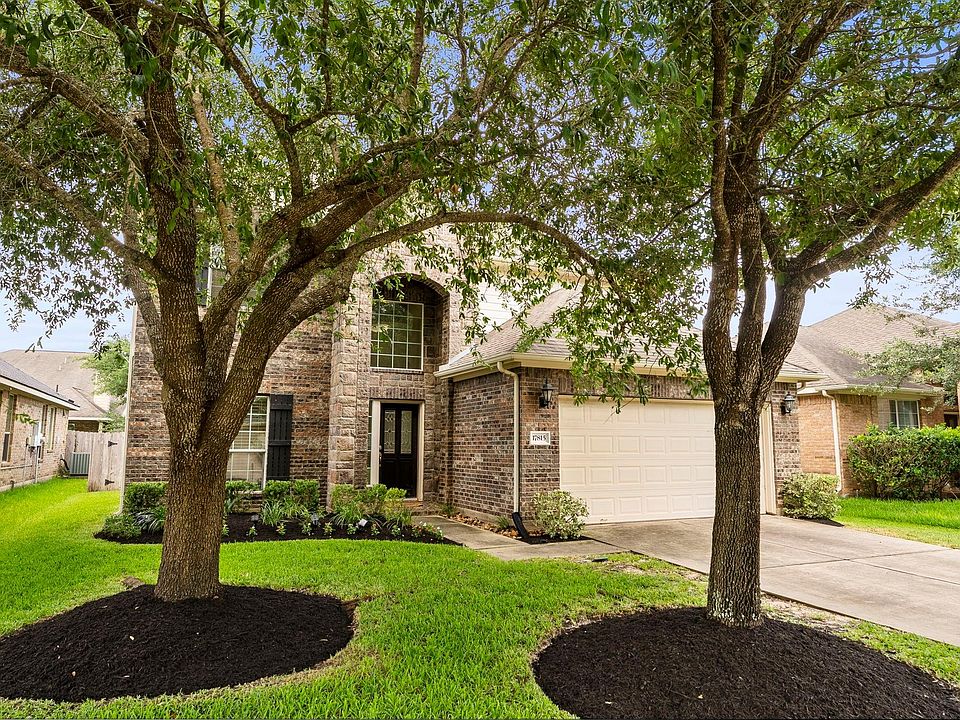 1st image of 17815 Misty Pond Ct