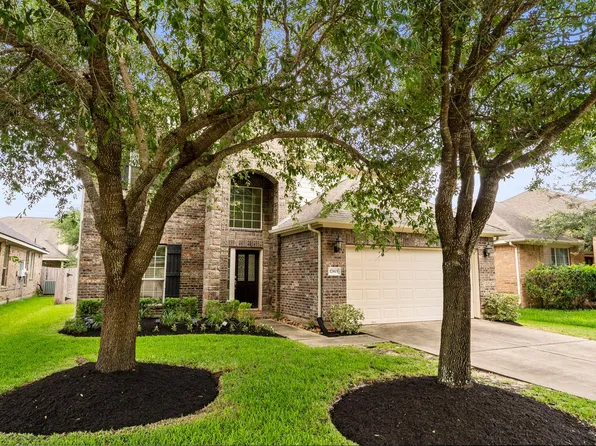 17815 Misty Pond Ct, Cypress, TX 77429