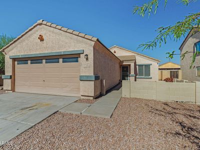 21962 W Cocopah St, Buckeye, AZ, 85326