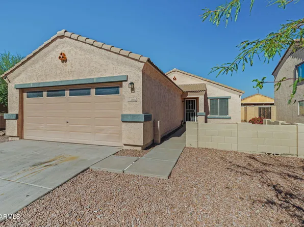 21962 W COCOPAH Street, Buckeye, AZ 85326
