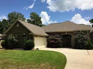 406 Monarch Oak Dr, Magnolia, TX 77354