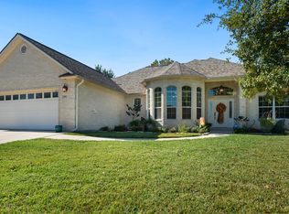 1160 Vista Bonita, New Braunfels, TX 78130